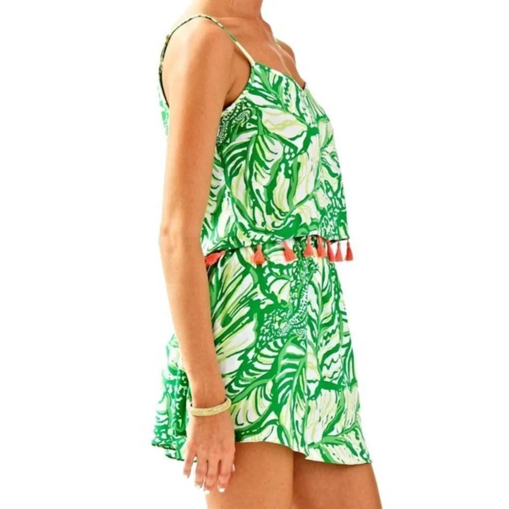 Lilly Pulitzer Ramona Set - Picture 2 of 14